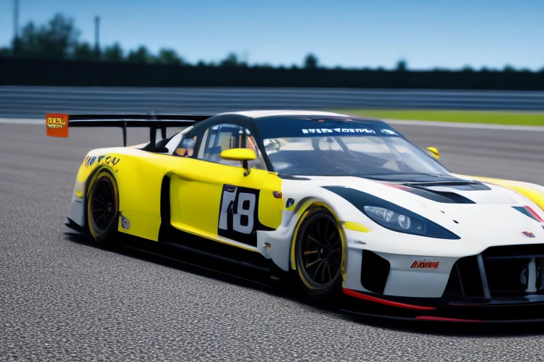 iRacing 2026 시즌3 신규 GT3 보프(BoP) 분석 및 서킷별 셋업 가이드